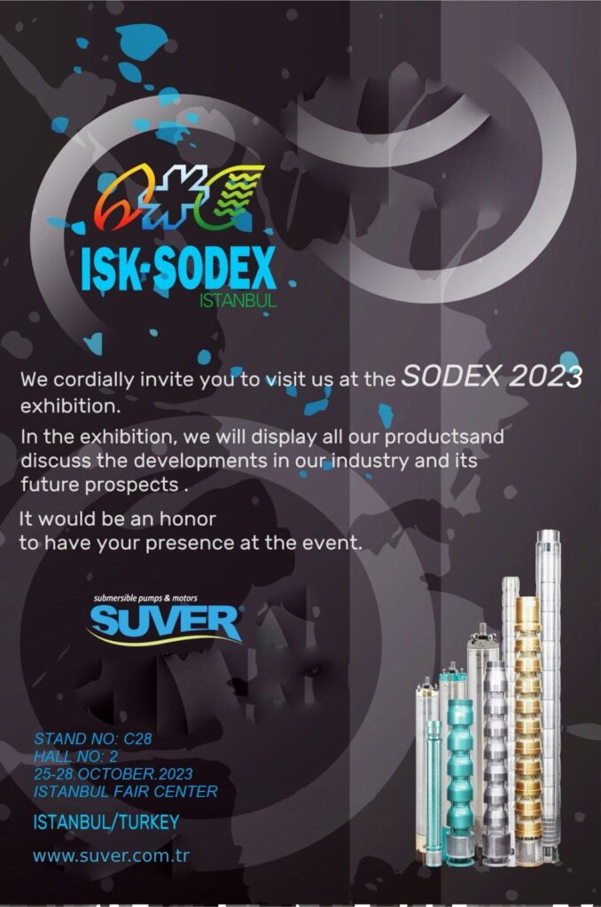 nimak pompa türkiye